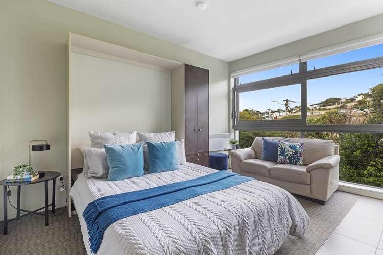 E108/28 Torrens Terrace Mount Cook Wellington City Houses for