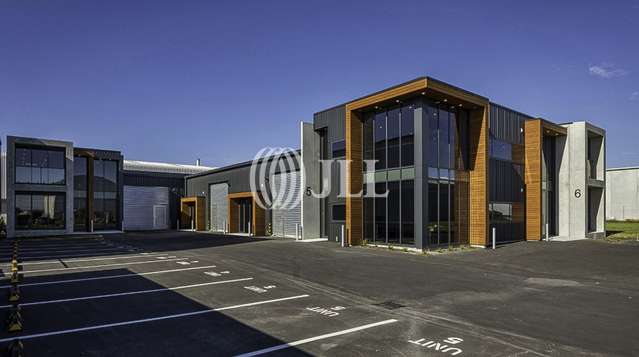 Unit 5/6 Centrum Lane Rolleston_1