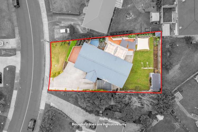 23 Angelo Avenue Howick_23