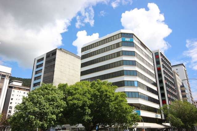 Prime Molesworth Offices - Scale Up with Ease