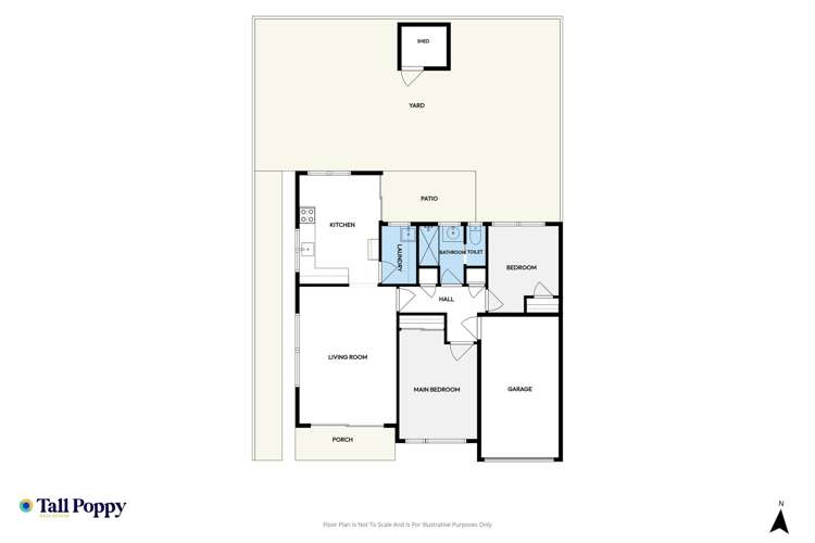 1/86 Nelson Street Springlands_9
