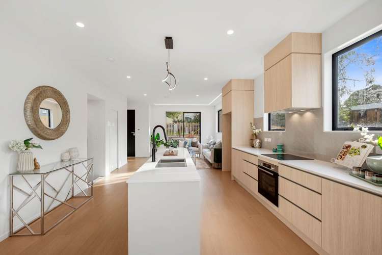 Lots 1-4/13 Kennedy Avenue Forrest Hill_13
