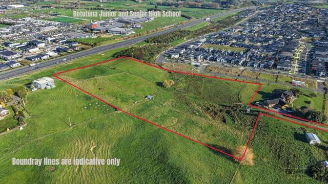Landbank Opportunity
