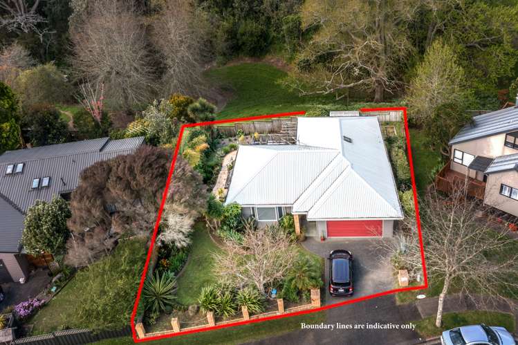 34 Lochend Place Highland Park_25