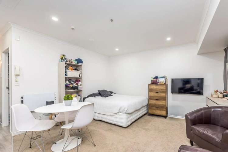 4H/1 Emily Place Auckland Central_5