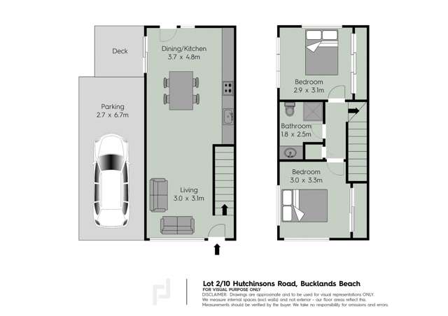 Lot 2-6&9/10 Hutchinsons Road Bucklands Beach_1