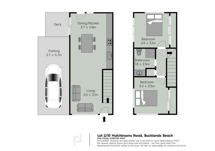 Lot 2-6&9/10 Hutchinsons Road Bucklands Beach_6