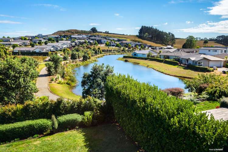 53 Ridge View Crescent Pukekohe_16