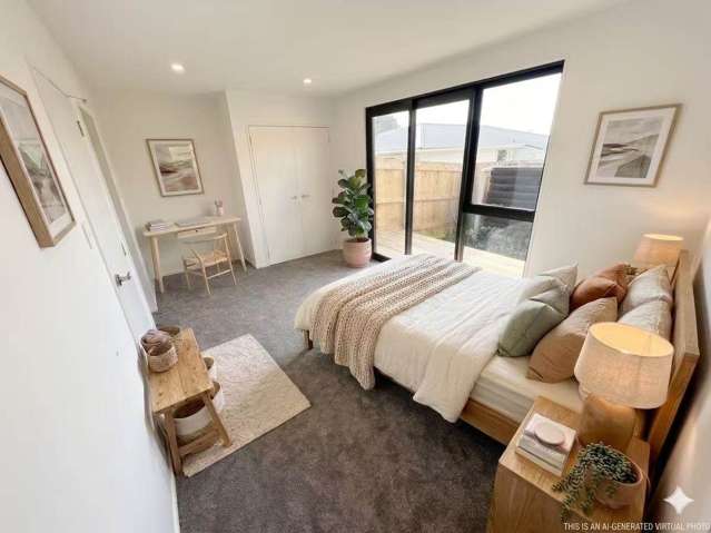 Lot 5, 25 Kings Road Panmure_2