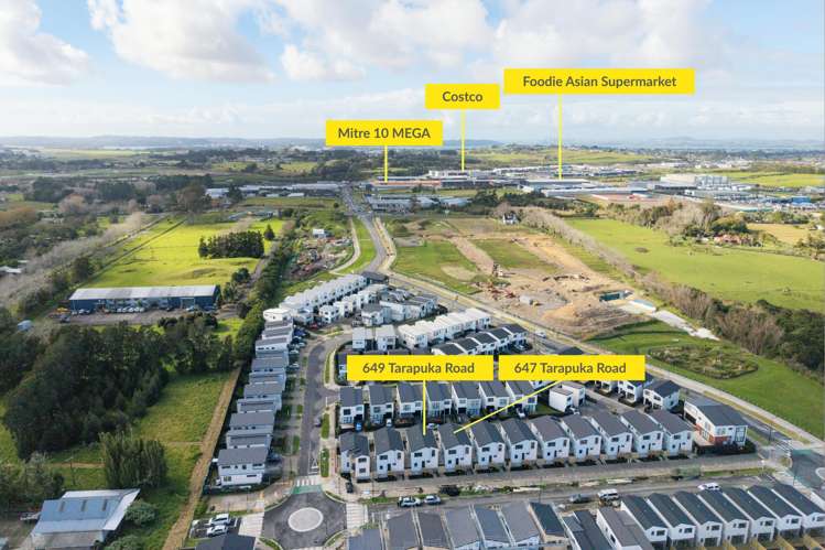 647 Tarapuka Road Westgate_15