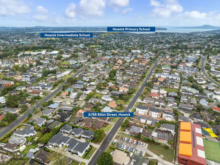 2/56 Elliot Street Howick_19