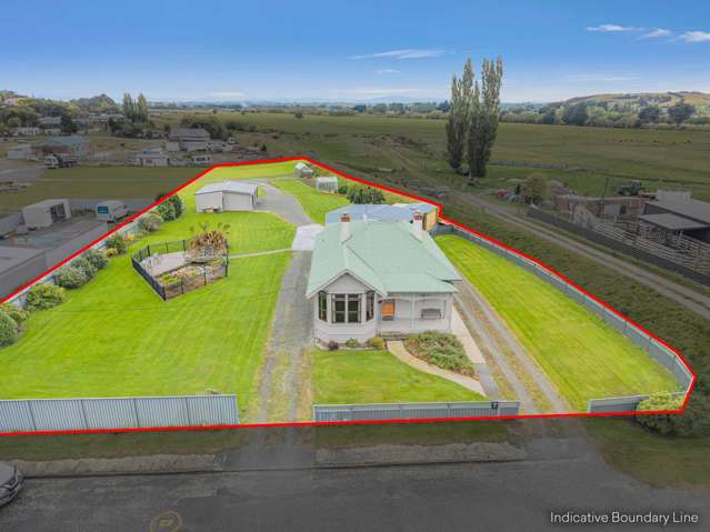 18 / 20 Surrey Street Gore_2