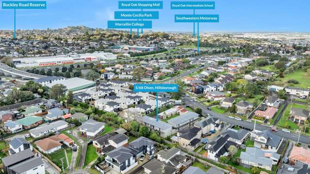 5/68 Olsen Avenue Hillsborough_2