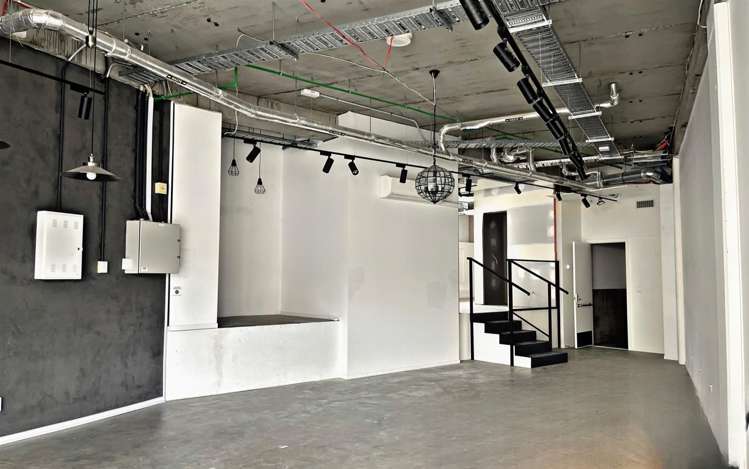 Unit 3, 3 Redmond Street Ponsonby_2