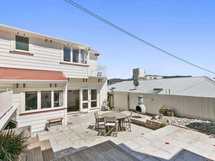 15 Hay Street Oriental Bay_17