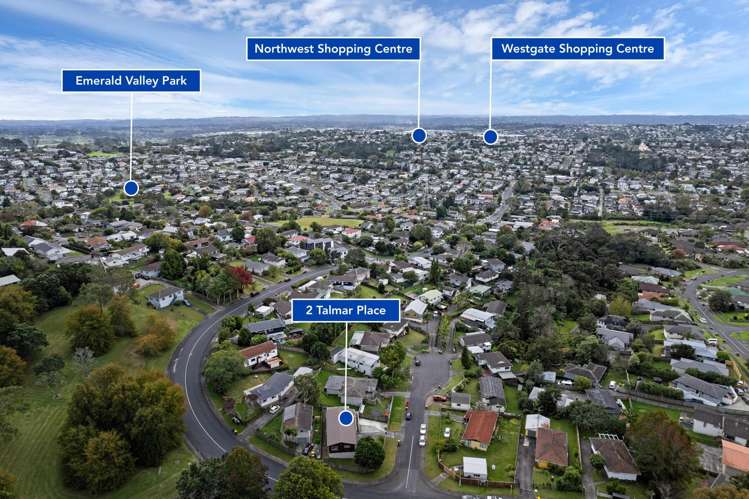 2 Talmar Place Massey_24