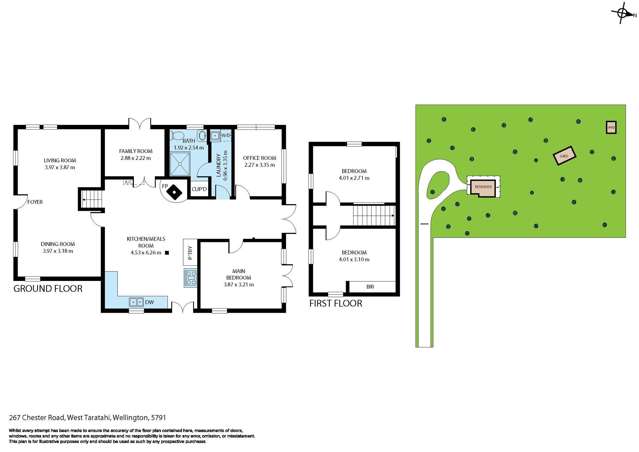 267 Chester Road Carterton_1
