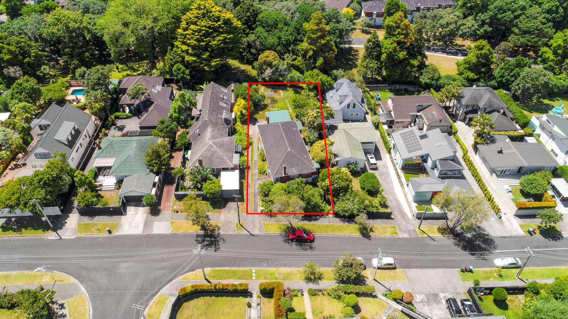 29 Fancourt Street Meadowbank Auckland City Houses for Sale One