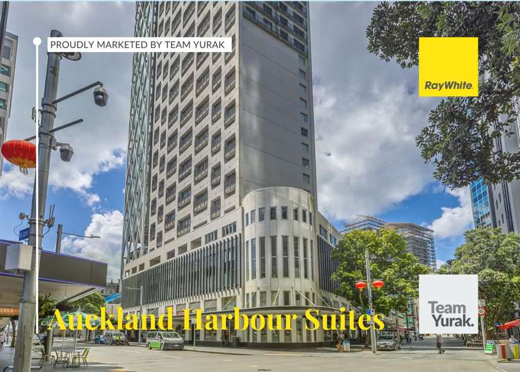 18i/16 Gore Street Auckland Central_16