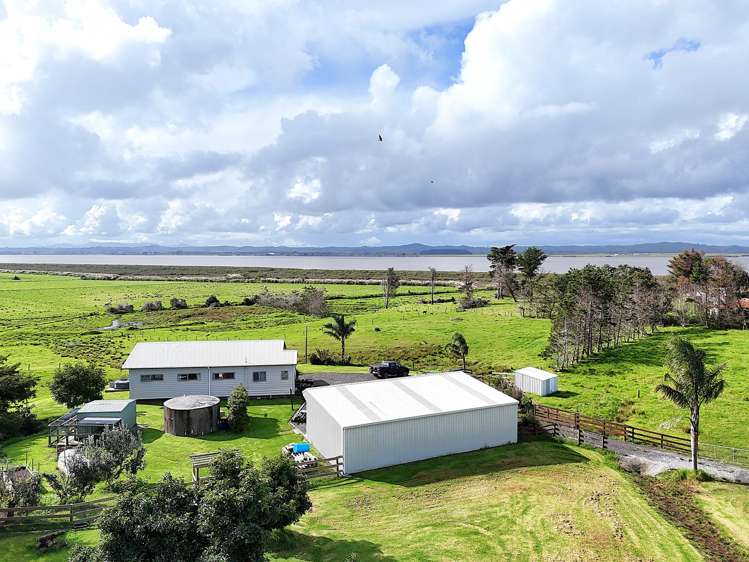 3203 Pouto Road Te Kopuru_22