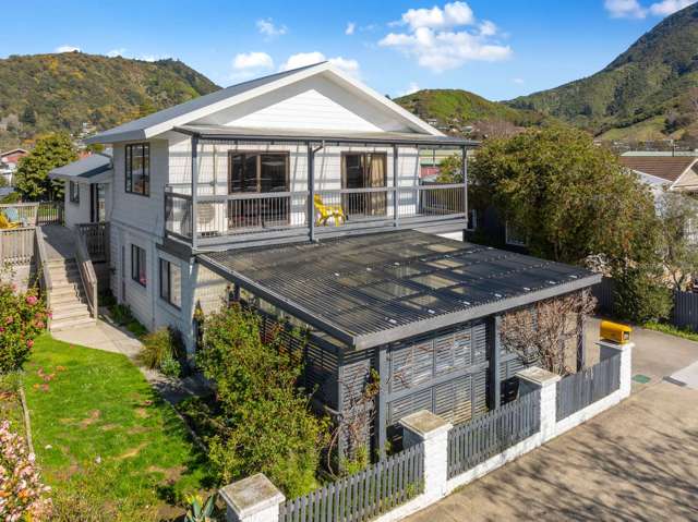 Two Dwellings – Prime for Ferry Staff