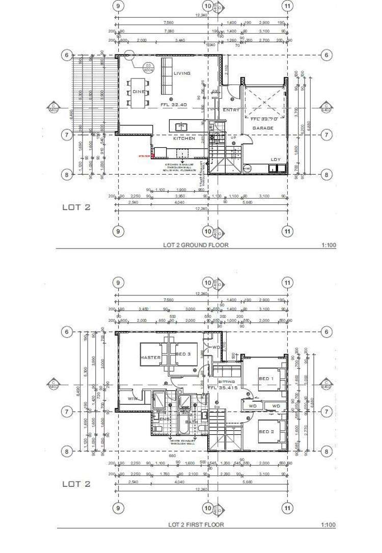 Lot 4/889 Beach Road Waiake Beach_22
