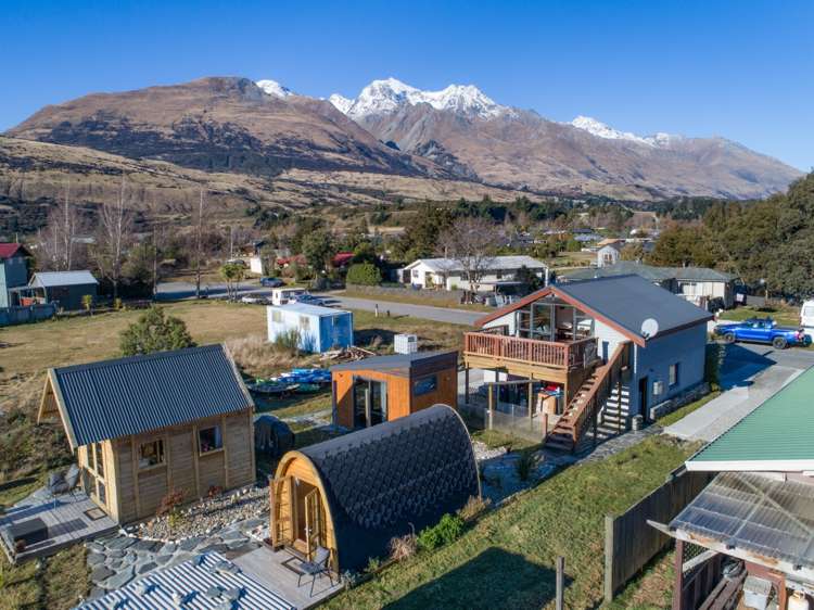 13 Forbes Place Glenorchy Queenstown Houses for Sale One Roof