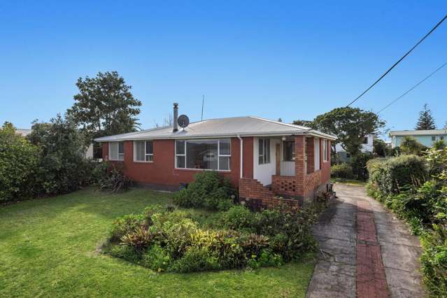 Opportunity Awaits at Ohope Beach