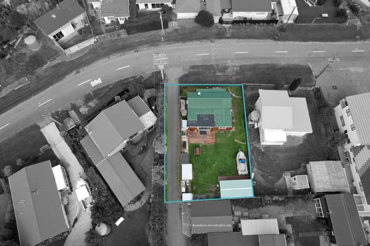 9 Campbell Terrace Motunau_1