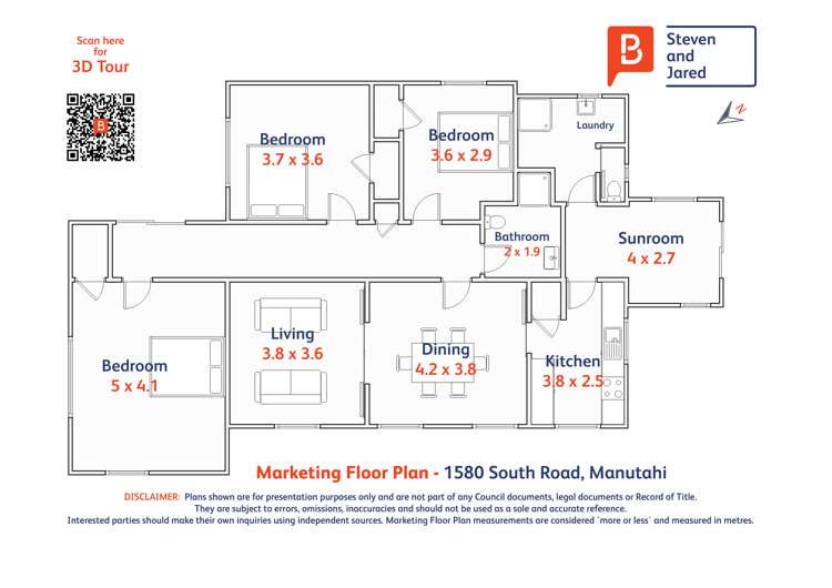 1580 South Road Manutahi_6