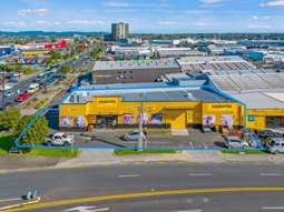 Prominent tenant in prime New Lynn location