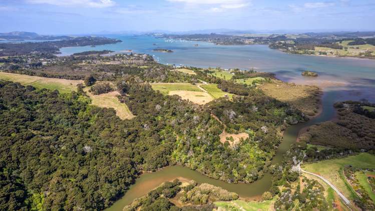 Lot 3 Kurapari Road Kerikeri_12