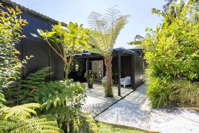 Titirangi’s Best Buy
