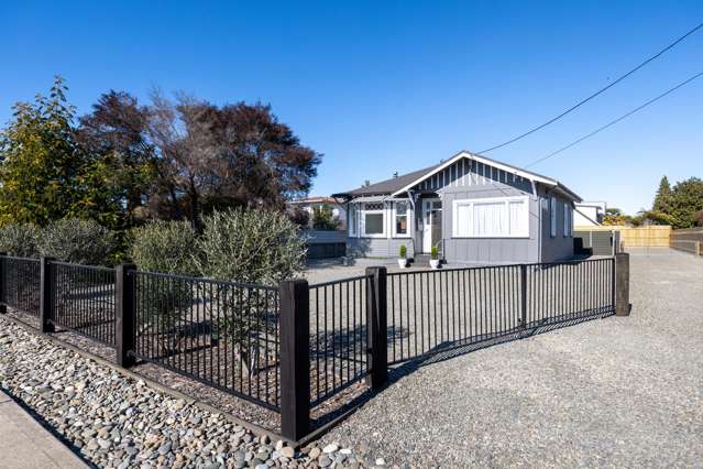 Villa Charm, Vehicle Space - This One Must Go!