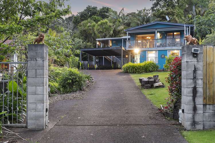 28 Mountain Road Henderson Valley_39