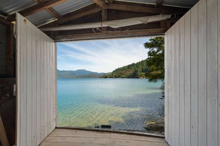 Lot 4 West Bay, Lochmara Marlborough Sounds_15