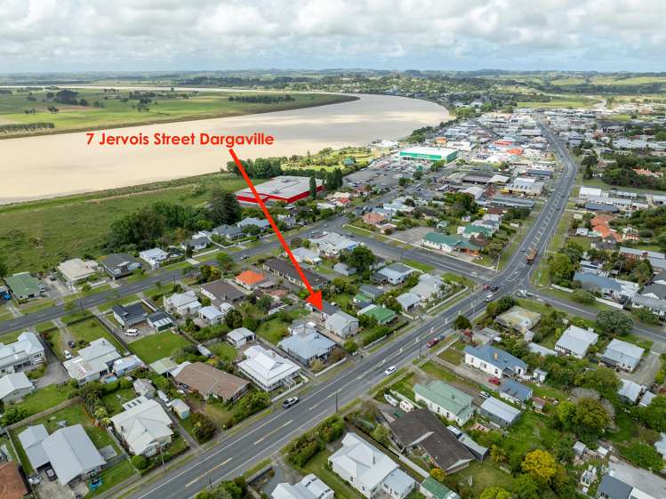 7 Jervois Street Dargaville_31