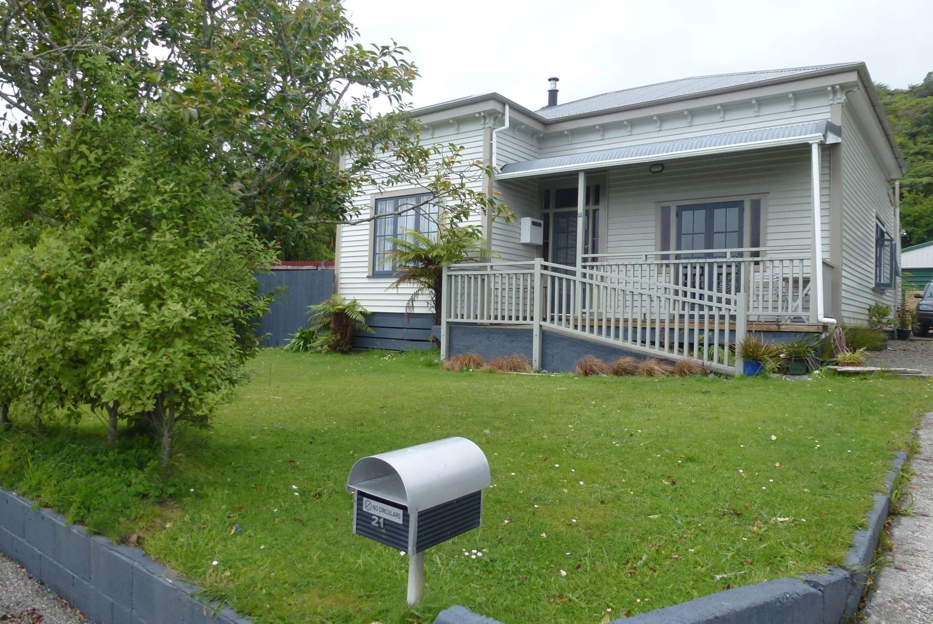 21 Kilgour Road Greymouth_0