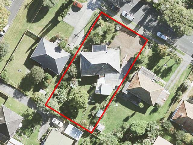 Zoned for Business. Primed for Action.