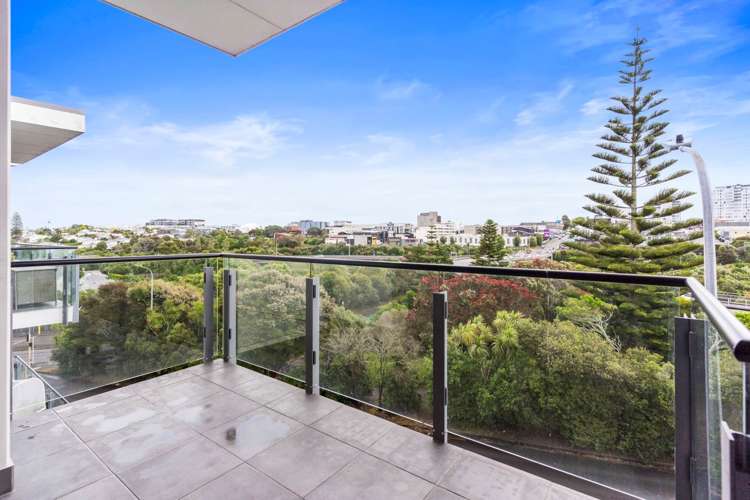 5g/6 Piwakawaka Street Eden Terrace_9