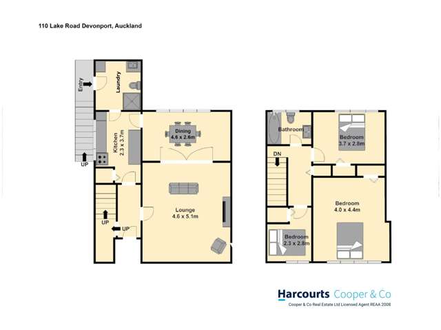 110 Lake Road Belmont_1