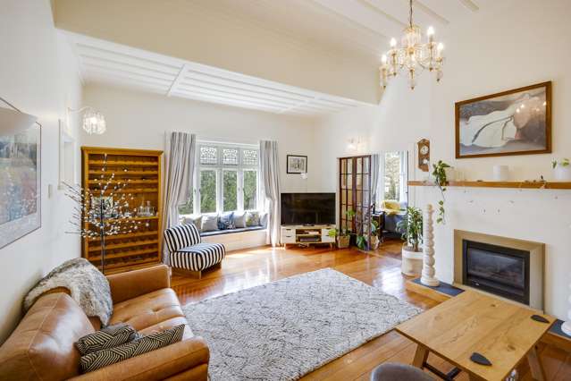 History, Heart and Everyday Convenience