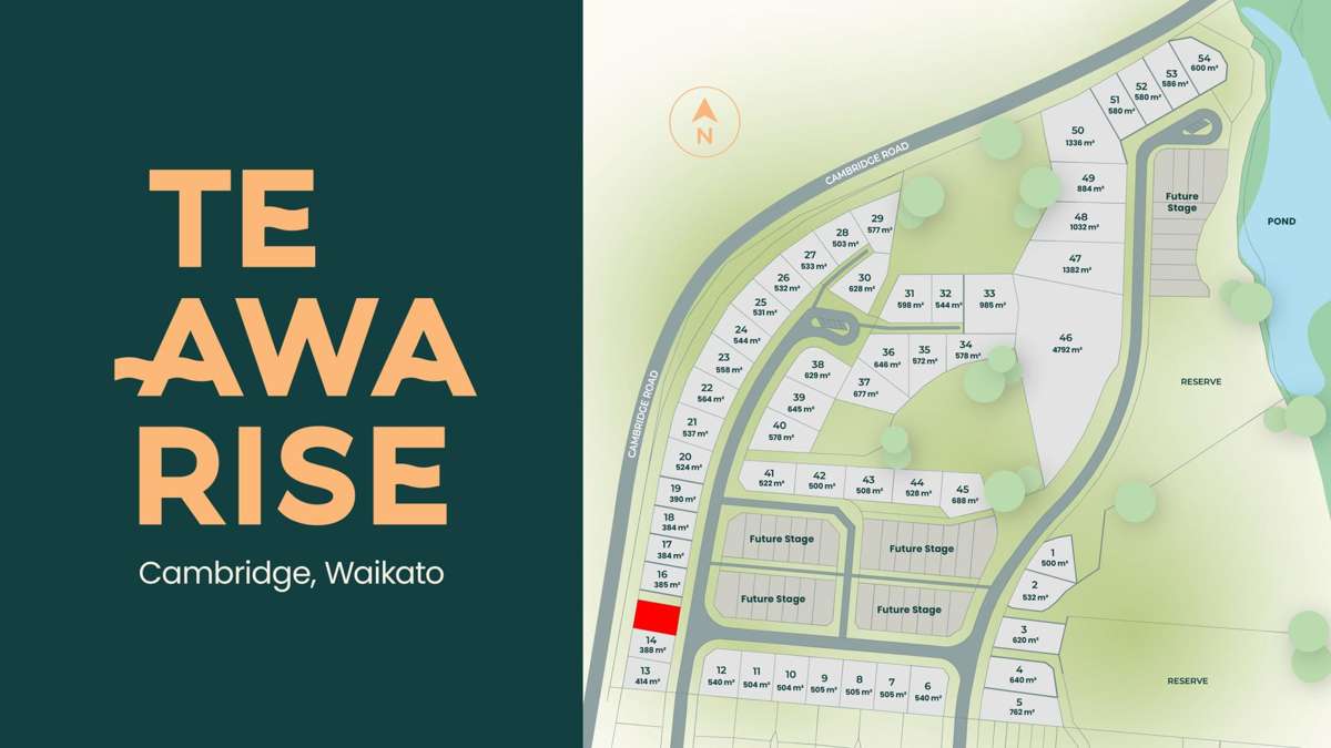 Whakahaumako Road_0