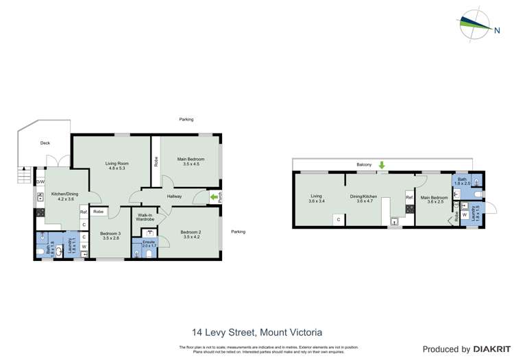 14 Levy Street Mount Victoria_13