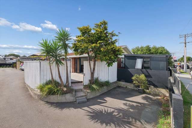 Open Home rescheduled to Saturday