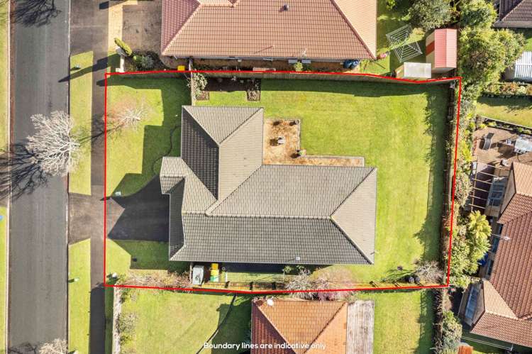 45 Semillon Avenue Henderson_36