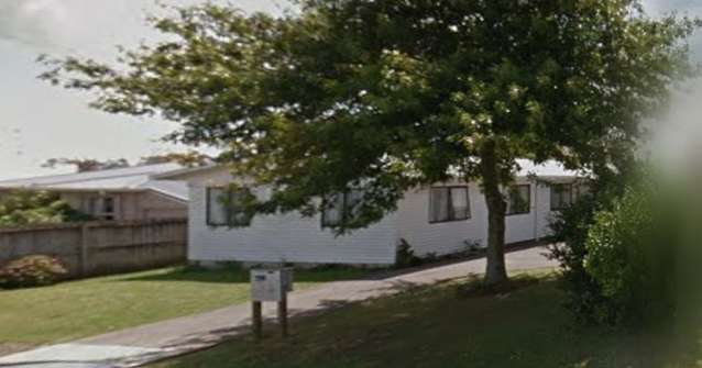 House near Macleans College