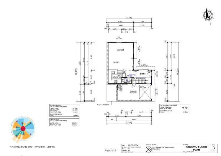 Lot 3, 9 Comber Place, Johnsonville_5