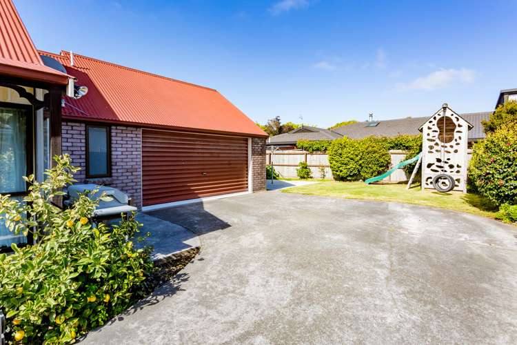 8 Rearsby Drive Halswell_10