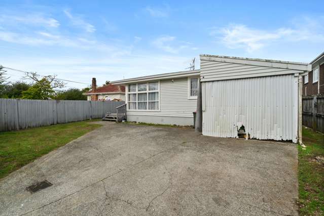 Vendor Ready to Move On - Great Opportunity Awaits